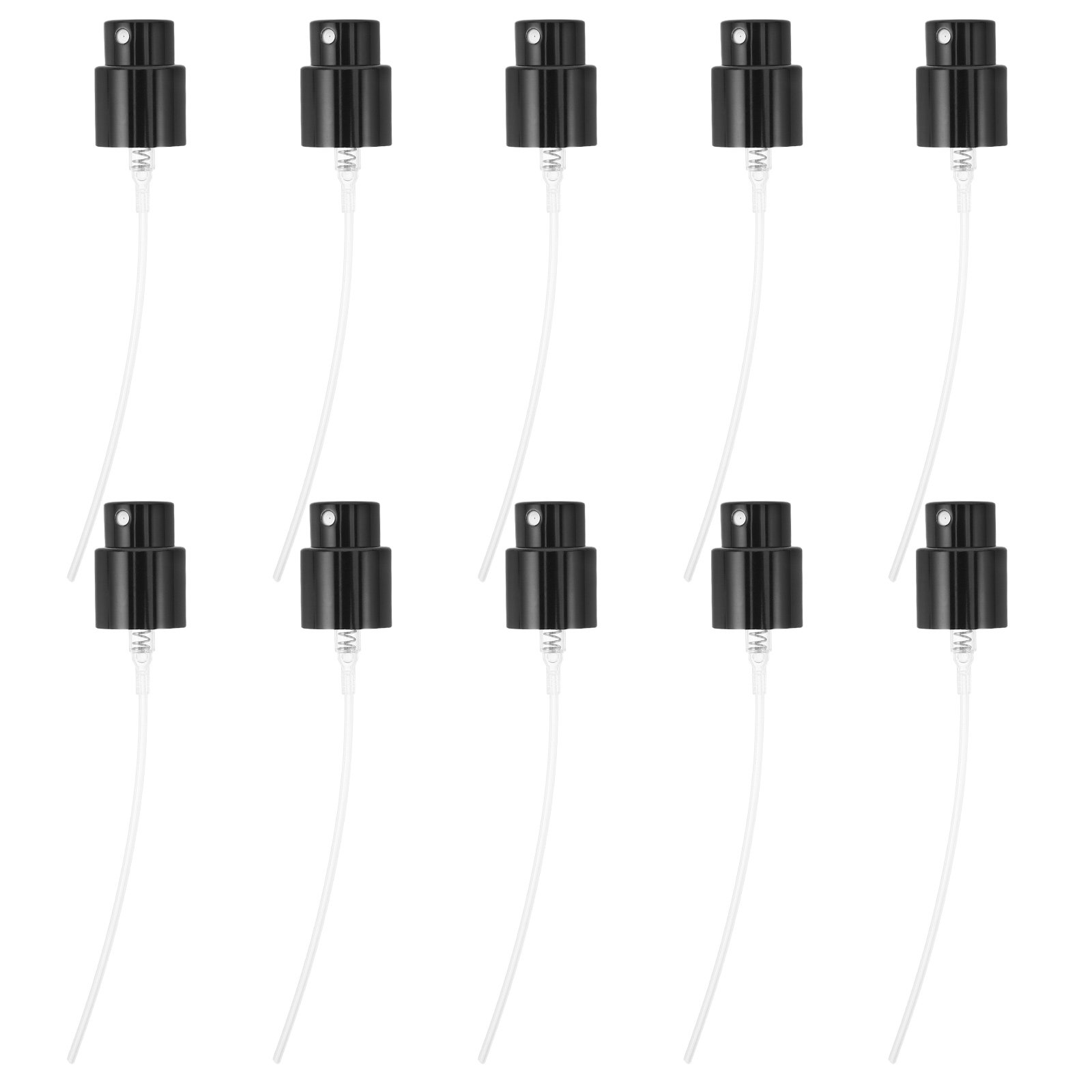 Misting Bottle Fine - ฝาปิดขวดสเปรย์น้ำหอม 10 ชิ้น ขนาด 15 มม.