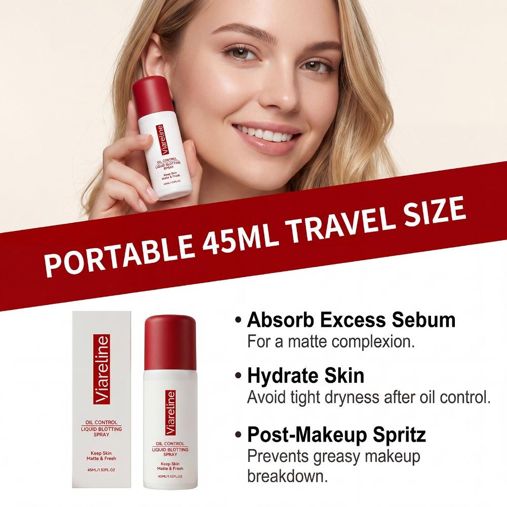 สเปรย์เซ็ตติ้งควบคุมความมัน 45 - Misting Bottle Fine บทวิจารณ์และราคา