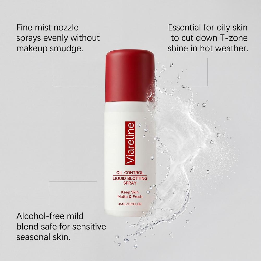 สเปรย์เซ็ตติ้งควบคุมความมัน 45 - Misting Bottle Fine บทวิจารณ์และราคา