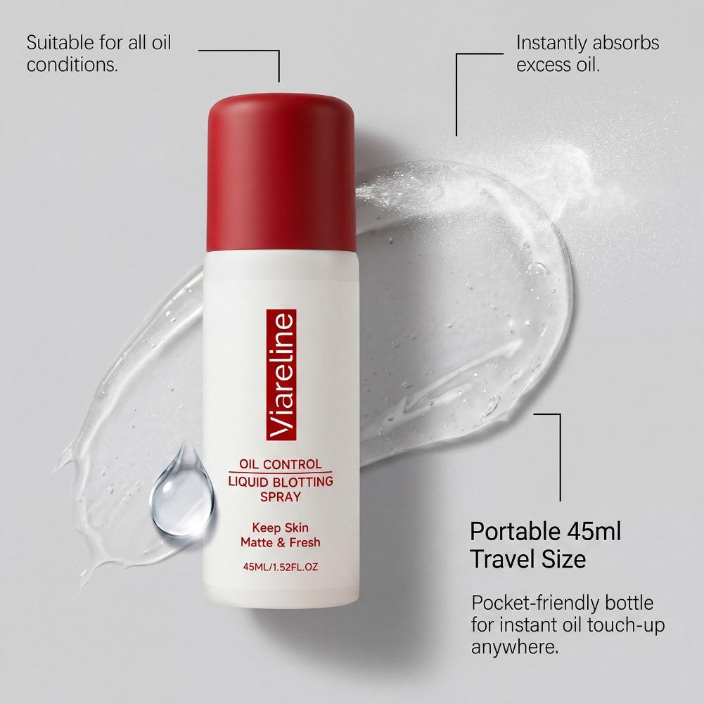 สเปรย์เซ็ตติ้งควบคุมความมัน 45 - Misting Bottle Fine บทวิจารณ์และราคา