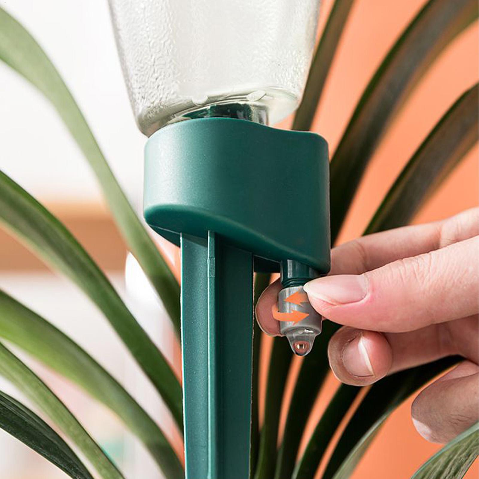 ชุดรดน้ำอัตโนมัติ 6 ชิ้น สำหรั - Self Watering Insert บทวิจารณ์และราคา