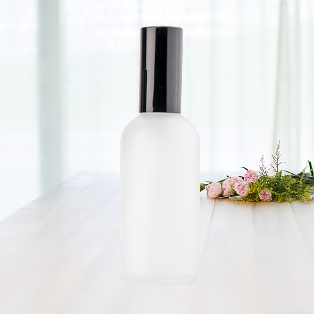 ขวดสเปรย์แก้วฝ้าขนาด 100 มล. 2 - Misting Bottle Fine บทวิจารณ์และราคา