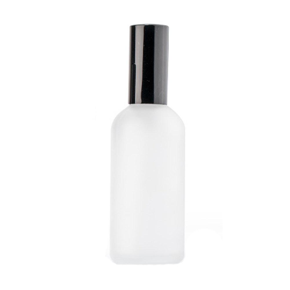ขวดสเปรย์แก้วฝ้าขนาด 100 มล. 2 - Misting Bottle Fine บทวิจารณ์และราคา