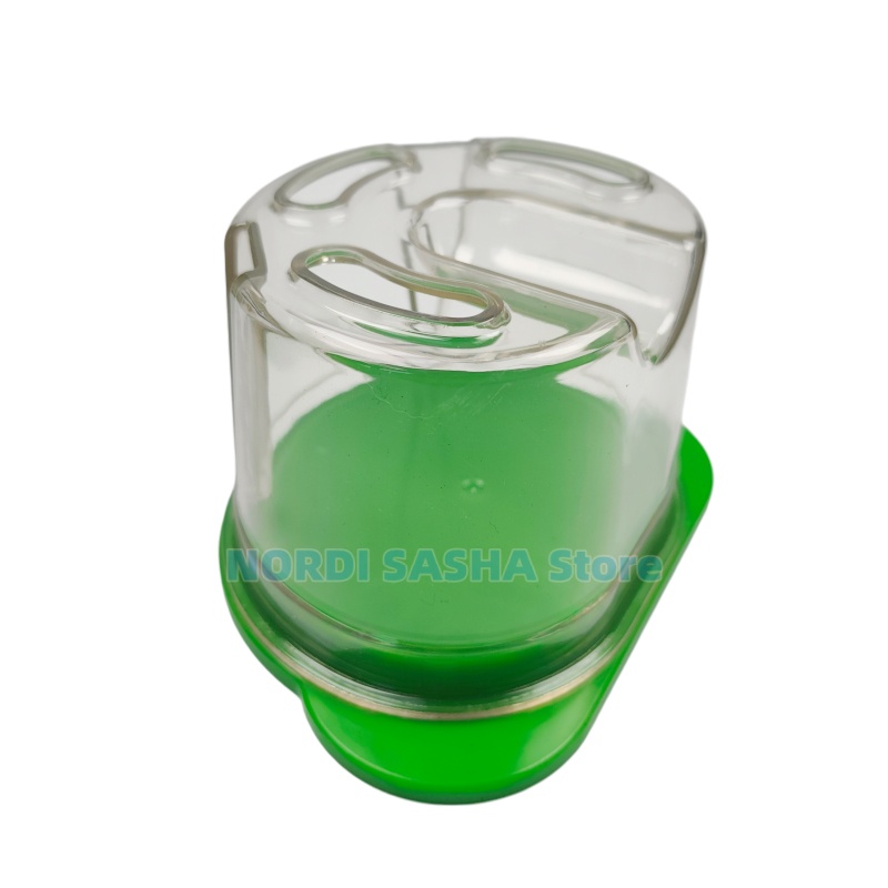 1/2 ชิ้น กล่องพลาสติกสำหรับทำแ - Agar Tissue Culture บทวิจารณ์และราคา