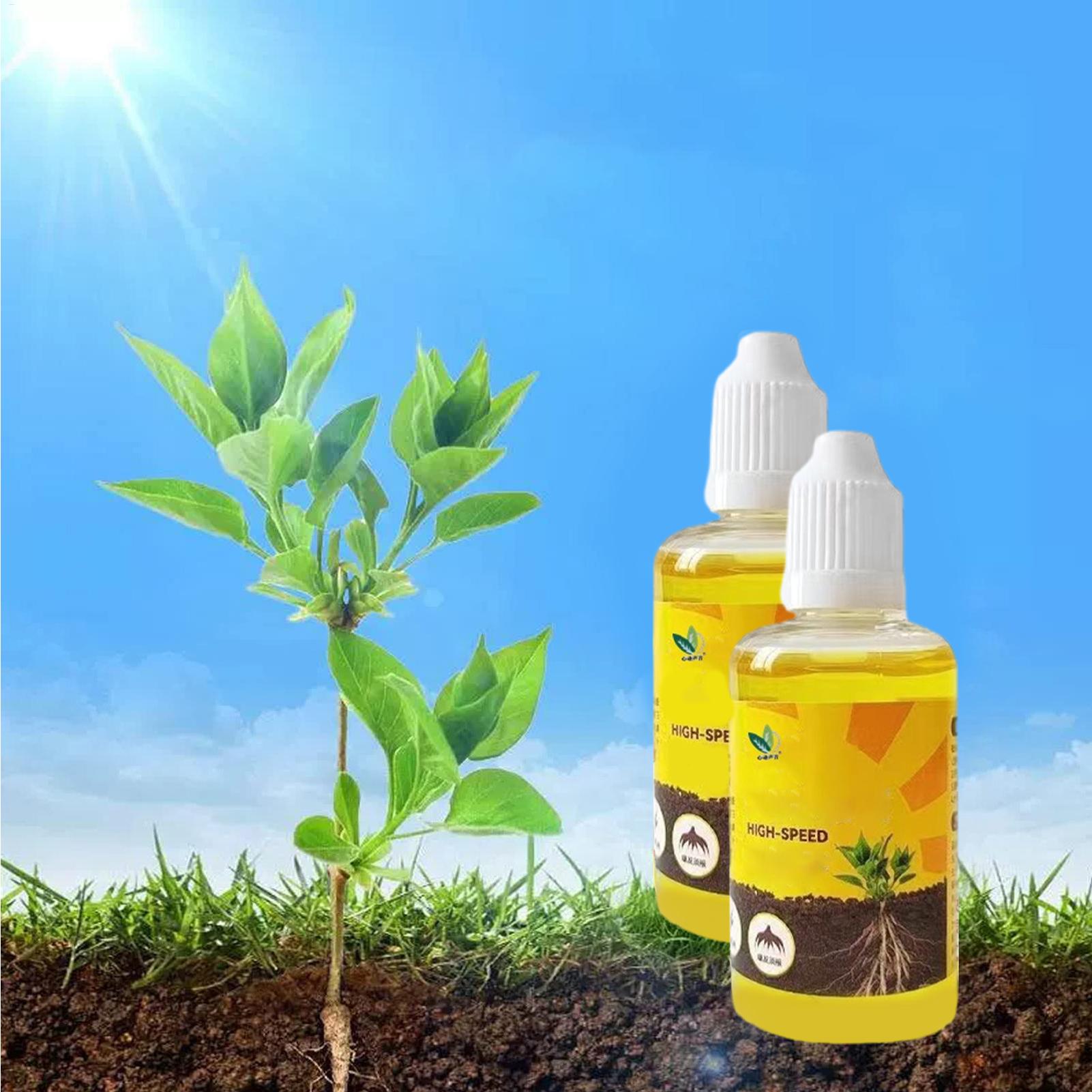 สารบำรุงรากพืชชนิดน้ำ 50 มล. ป - Root Stimulator Liquid บทวิจารณ์และราคา