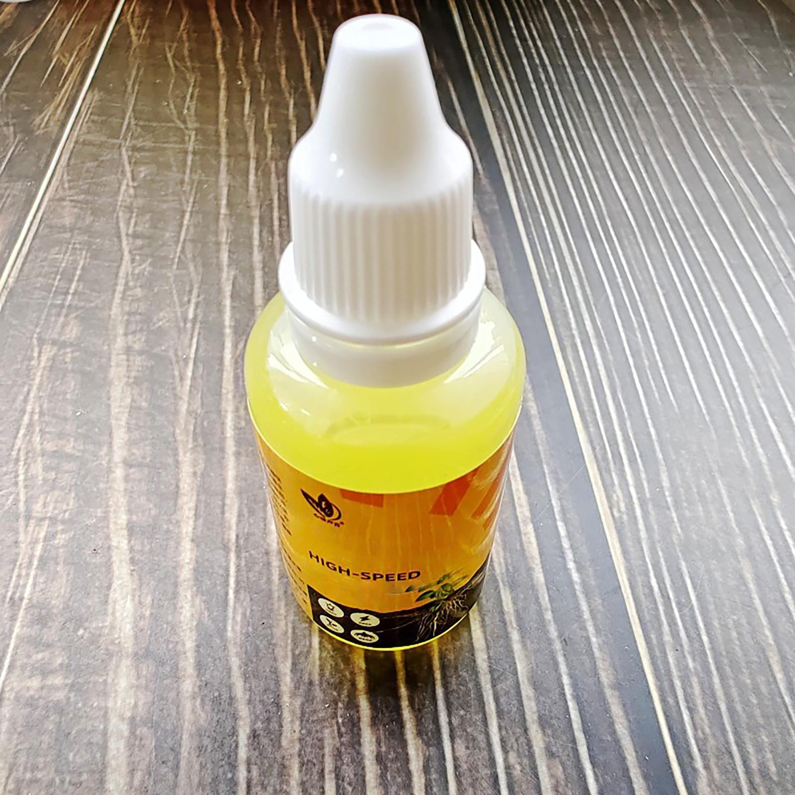 สารบำรุงรากพืชชนิดน้ำ 50 มล. ป - Root Stimulator Liquid บทวิจารณ์และราคา