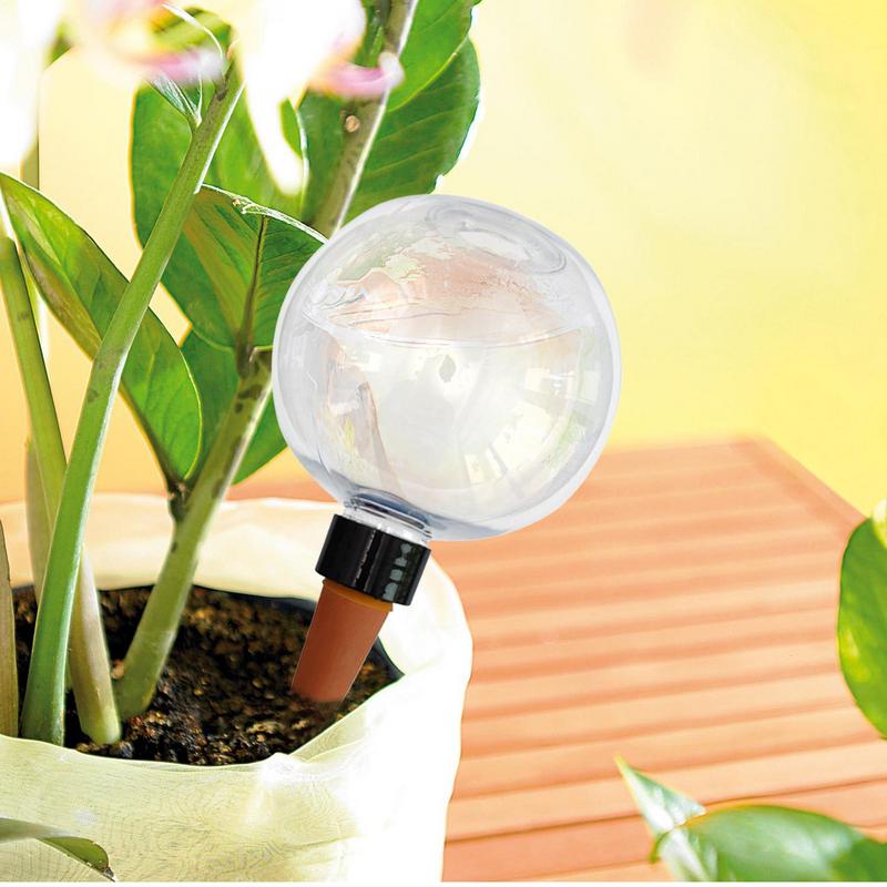 พืชรดน้ําหลอดไฟอัตโนมัติ 500ml - Self Watering Insert บทวิจารณ์และราคา