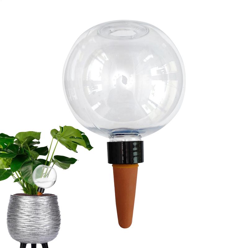 พืชรดน้ําหลอดไฟอัตโนมัติ 500ml - Self Watering Insert บทวิจารณ์และราคา