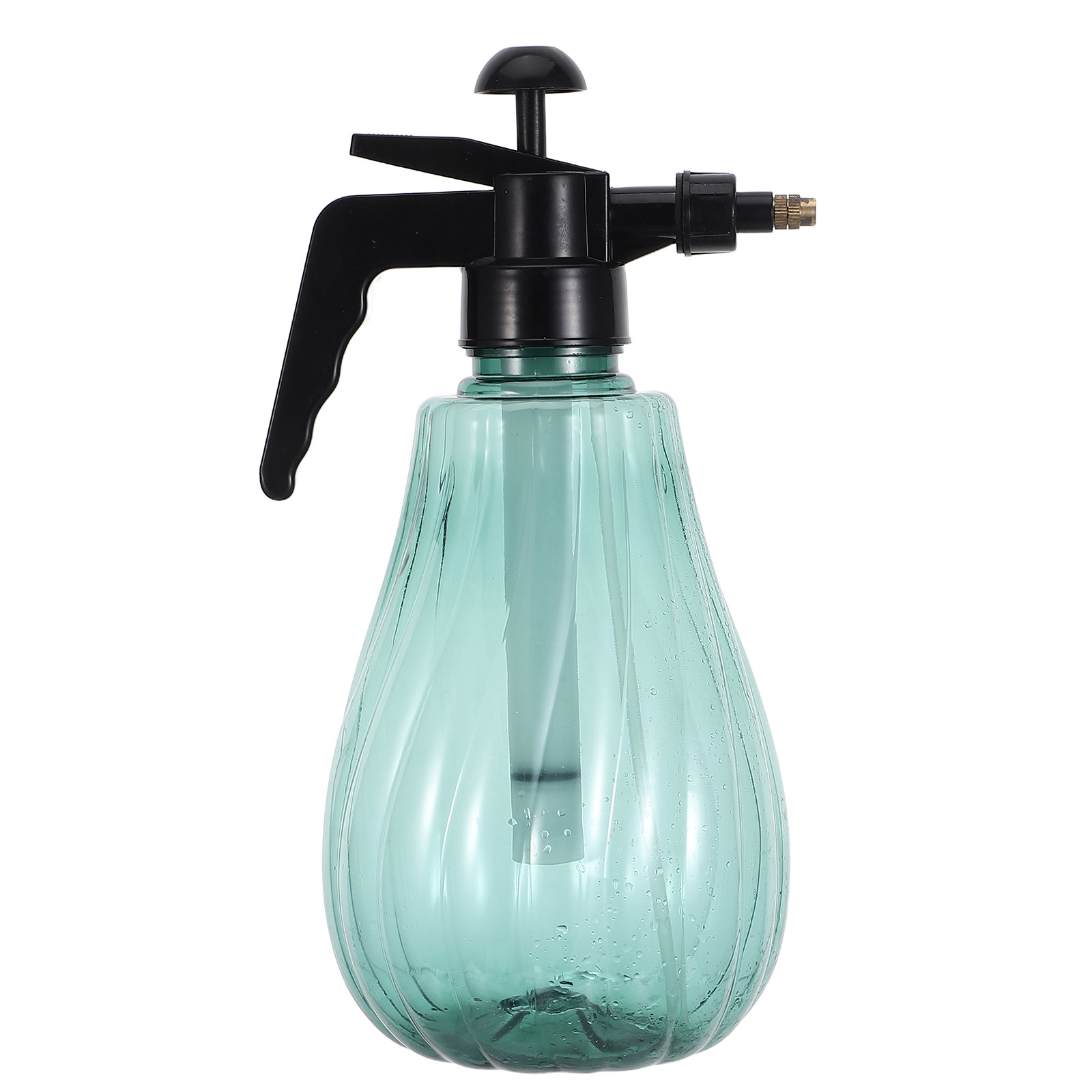ขวดสเปรย์พลาสติกสีเขียวแบบถือม - Misting Bottle Fine บทวิจารณ์และราคา
